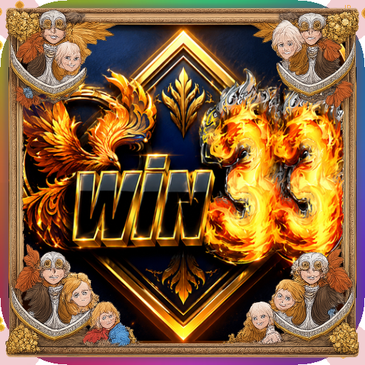 win33 — galeri pratinjau Resmi APK